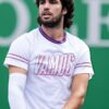 2026 Carlos Alcaraz Rolex Shanghai Masters T-shirt Carlos Alcaraz Rolex Shanghai Masters T-shirt