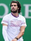 Carlos Alcaraz Rolex Shanghai Masters T-shirt