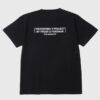 2026 Fragment x Pokemon MEW Tee Fragment x Pokemon MEW Black Tee