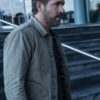 2026 Ryan Reynolds The Adam Project Brown Jacket 2026 Ryan Reynolds The Adam Project Jacket