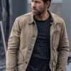 2026 Ryan Reynolds The Adam Project Jacket Ryan Reynolds The Adam Project Jacket