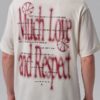 Carlos Alcaraz Rolex Shanghai Masters T-shirt in White