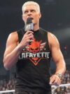 Cody Rhodes SmackDown Tank Top