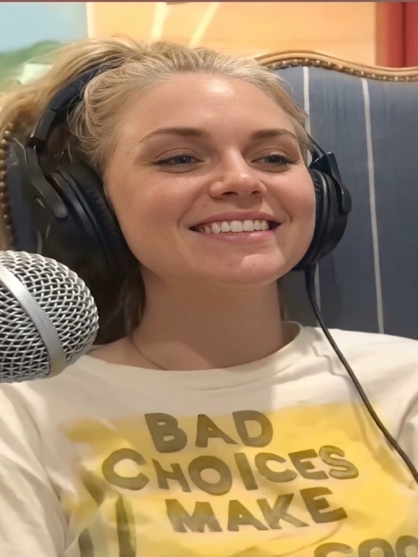 Drama Queens Podcast Hilarie Burton Morgan T-Shirt 2026 Drama Queens Podcast Hilarie Burton Morgan T-Shirt