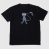Fragment x Pokemon MEW Black Tee Fragment x Pokemon MEW Tee