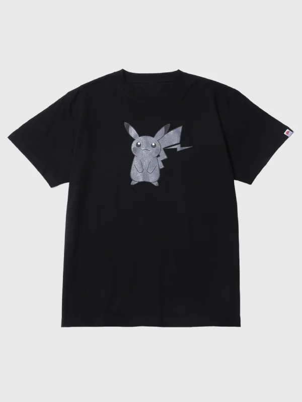Fragment x Pokemon PIKACHU Tee 2026 Fragment x Pokemon MEW Tee
