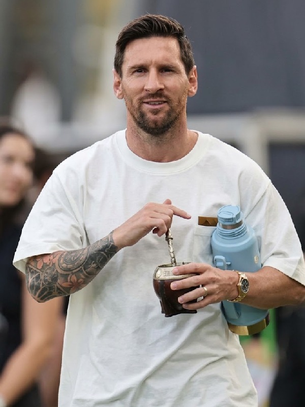 Lionel Messi Leagues Cup Quarter Finals T-Shirt