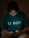 Playing Gracie Darling Season 1 Chloe Brink O Boy Green T-Shirt