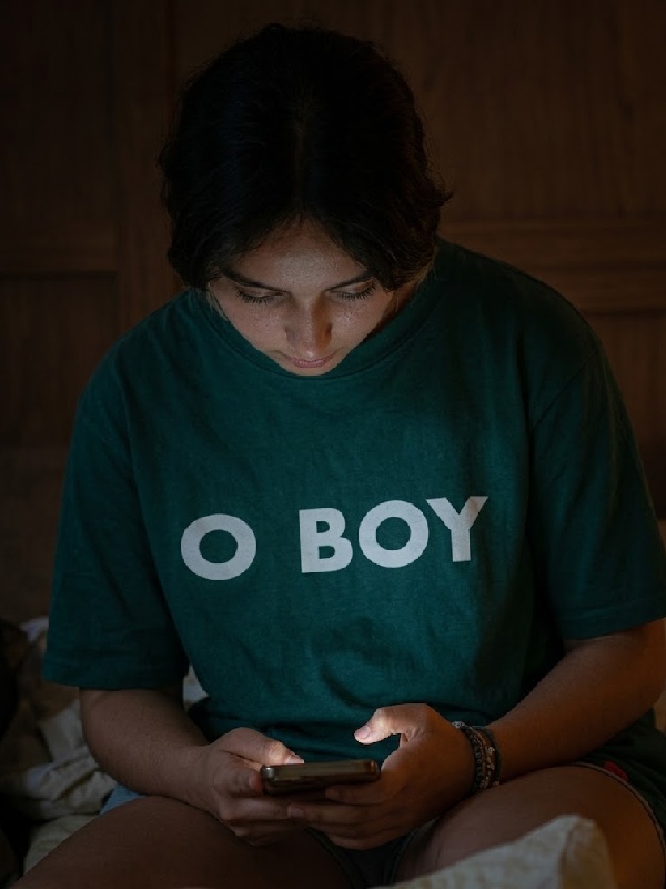 Playing Gracie Darling Season 1 Chloe Brink O Boy Blue T-Shirt Playing Gracie Darling Season 1 Chloe Brink O Boy Green T-Shirt