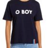 Playing Gracie Darling Season 1 Chloe Brink O Boy T-Shirt Playing Gracie Darling Season 1 Chloe Brink O Boy Blue T-Shirt