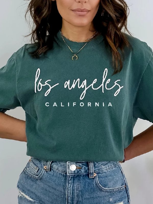Sam And Billie Sister Act Billie Faiers California T-Shirt Sam And Billie Sister Act Season 1 Billie Faiers California T-Shirt