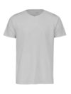Simple Plain Grey Shirt