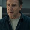 The Mongoose Liam Neeson Shirt n Black