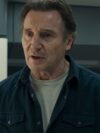 The Mongoose Liam Neeson Black Shirt The Mongoose Liam Neeson Shirt n Black