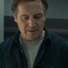 The Mongoose Liam Neeson Black Shirt