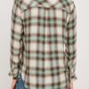 The Young And The Restless Sharon Case Plaid Shirt The Young And The Restless S53 Sharon Case Plaid Shirt