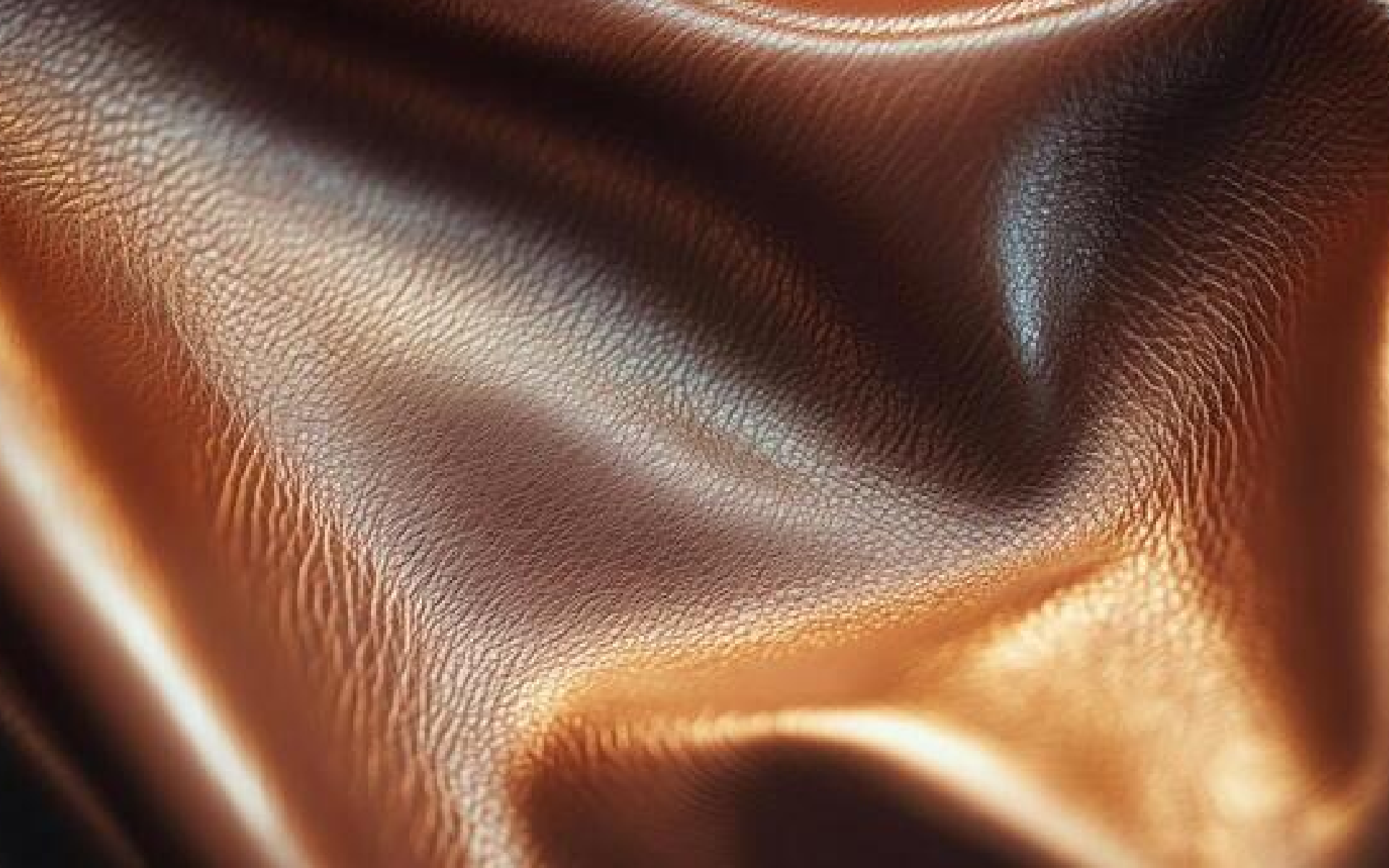 Leather texture